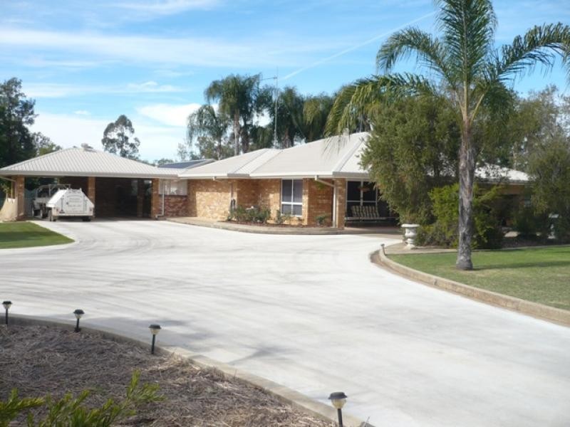 25 Leichhardt Street, Chinchilla QLD 4413