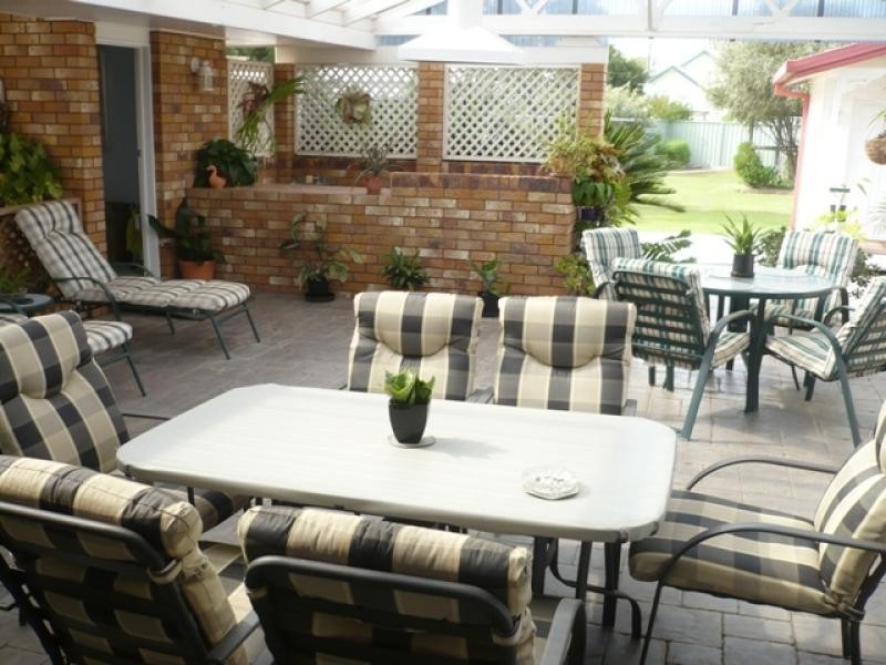 25 Leichhardt Street, Chinchilla QLD 4413