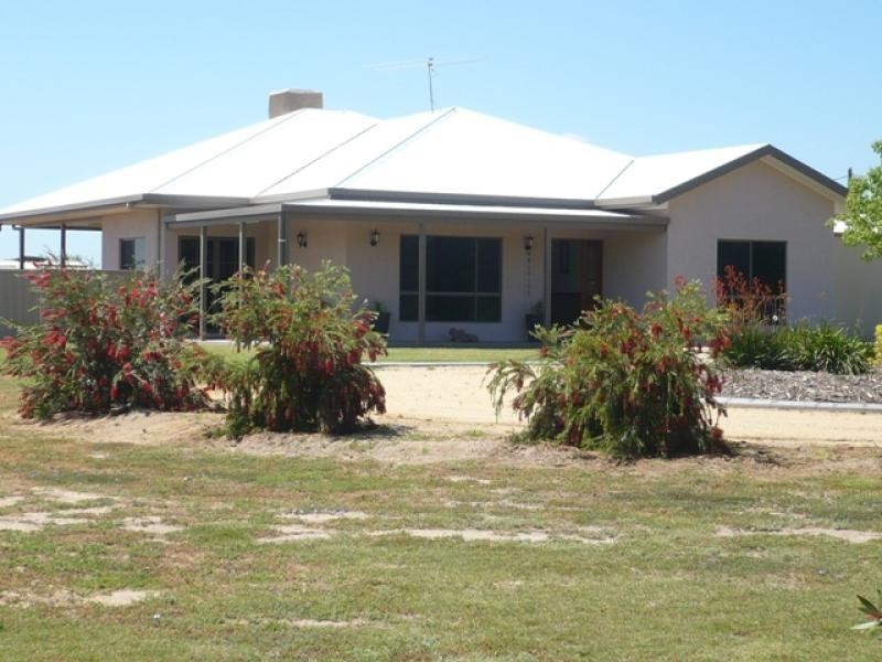 5 Beech Court, Chinchilla QLD 4413