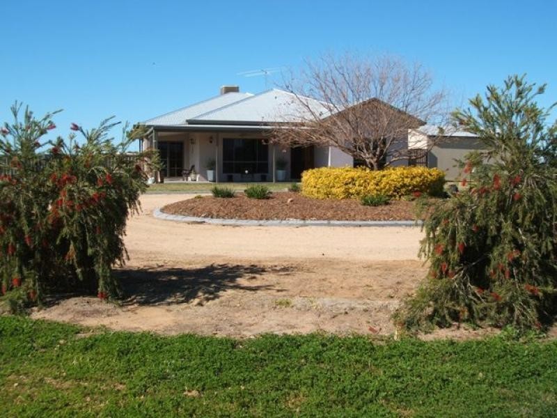 5 Beech Court, Chinchilla QLD 4413