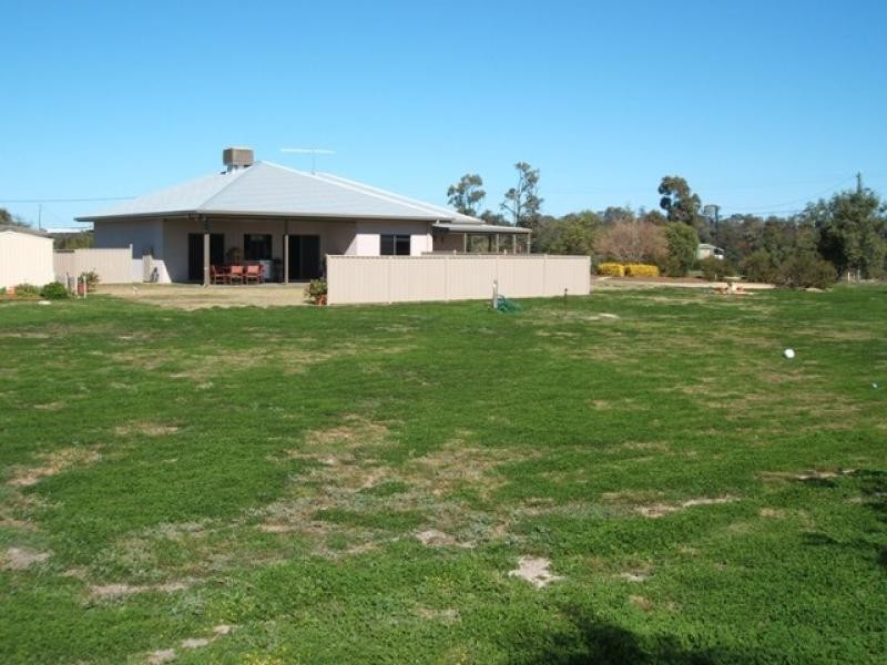 5 Beech Court, Chinchilla QLD 4413