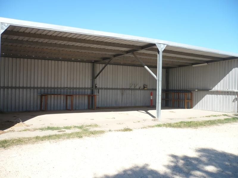 93 Carmichael Street, Chinchilla QLD 4413