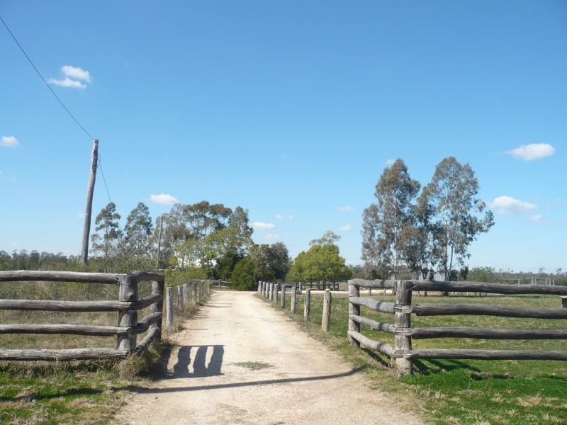 93 Carmichael Street, Chinchilla QLD 4413
