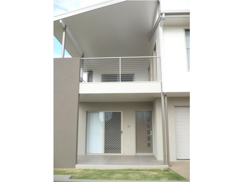 Chinchilla QLD 4413