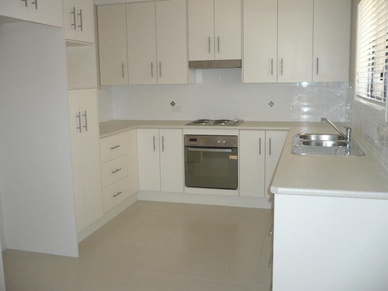 Unit 1/3 Davidson Court, Chinchilla QLD 4413