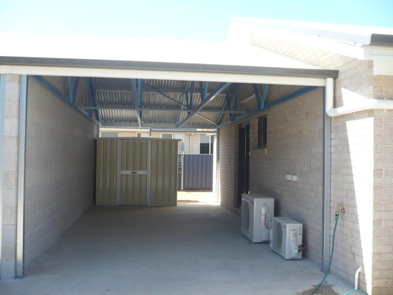 Unit 1/3 Davidson Court, Chinchilla QLD 4413