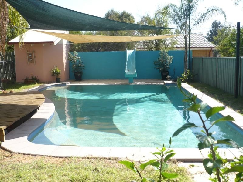 3 McIntyre Street, Chinchilla QLD 4413