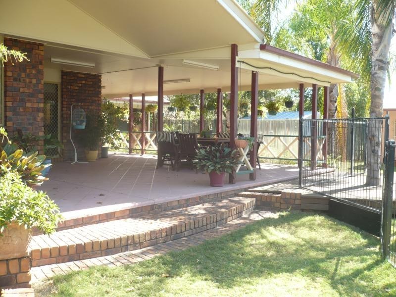 3 McIntyre Street, Chinchilla QLD 4413