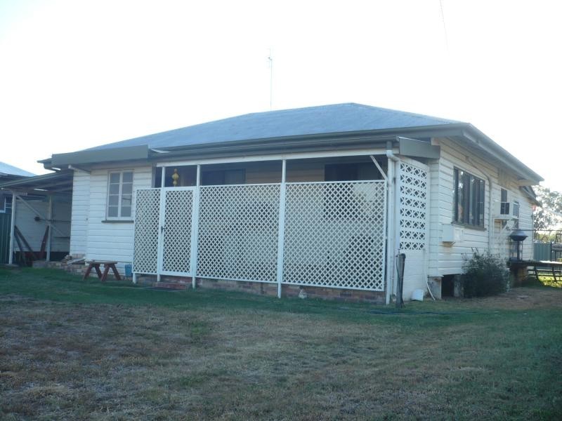 31 Heeney Street, Chinchilla QLD 4413