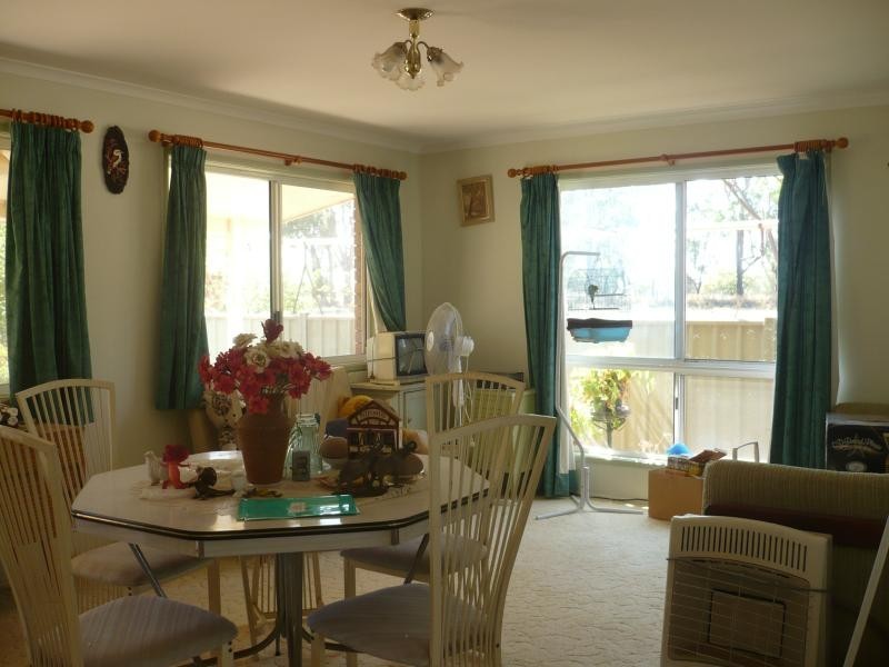 157 CEMETERY ROAD, Chinchilla QLD 4413