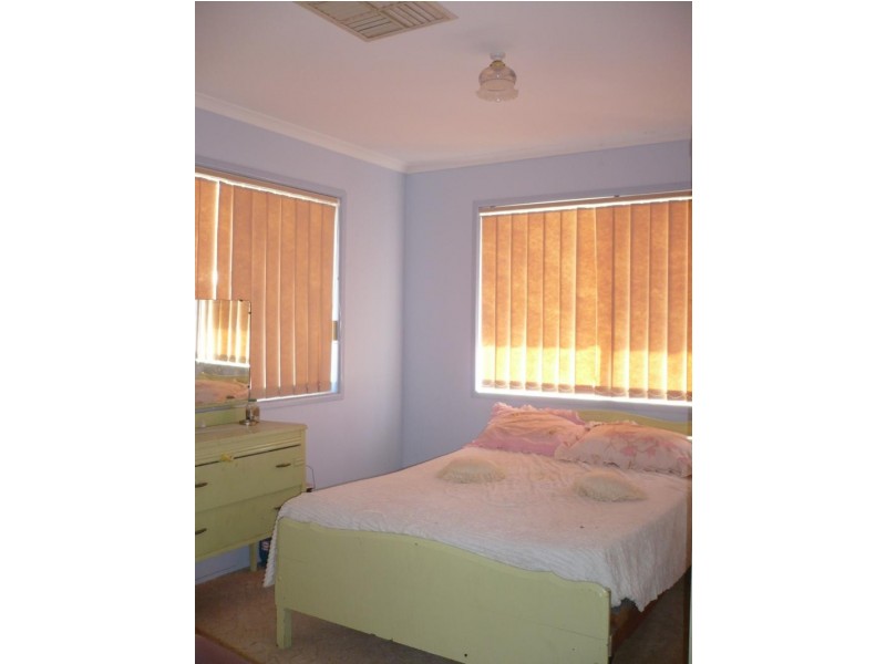 157 CEMETERY ROAD, Chinchilla QLD 4413