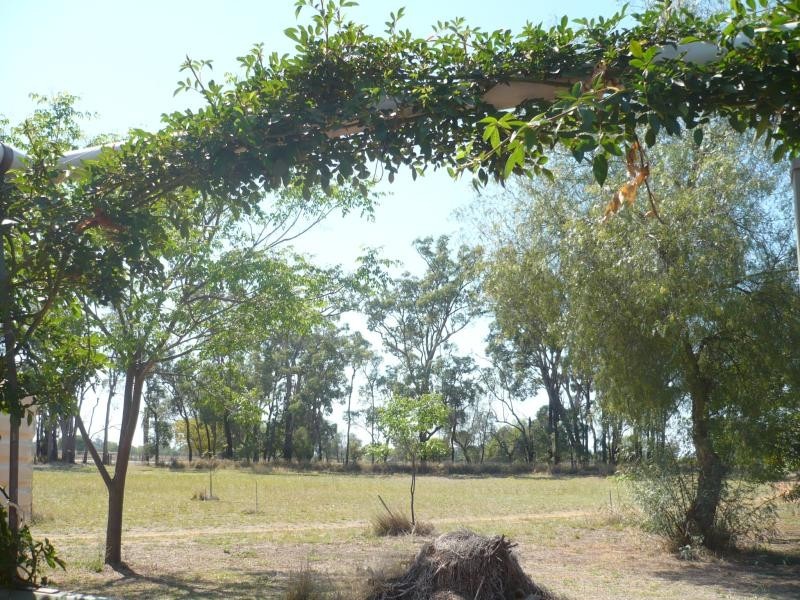 157 CEMETERY ROAD, Chinchilla QLD 4413