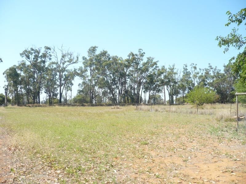 157 CEMETERY ROAD, Chinchilla QLD 4413