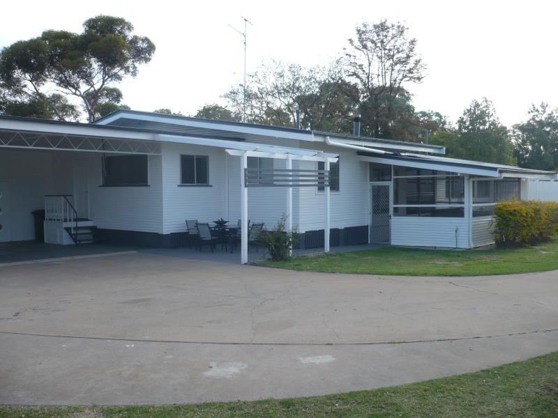 31 Mackie Street, Chinchilla QLD 4413