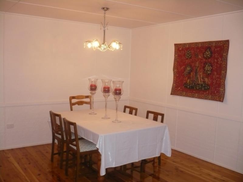 31 Mackie Street, Chinchilla QLD 4413