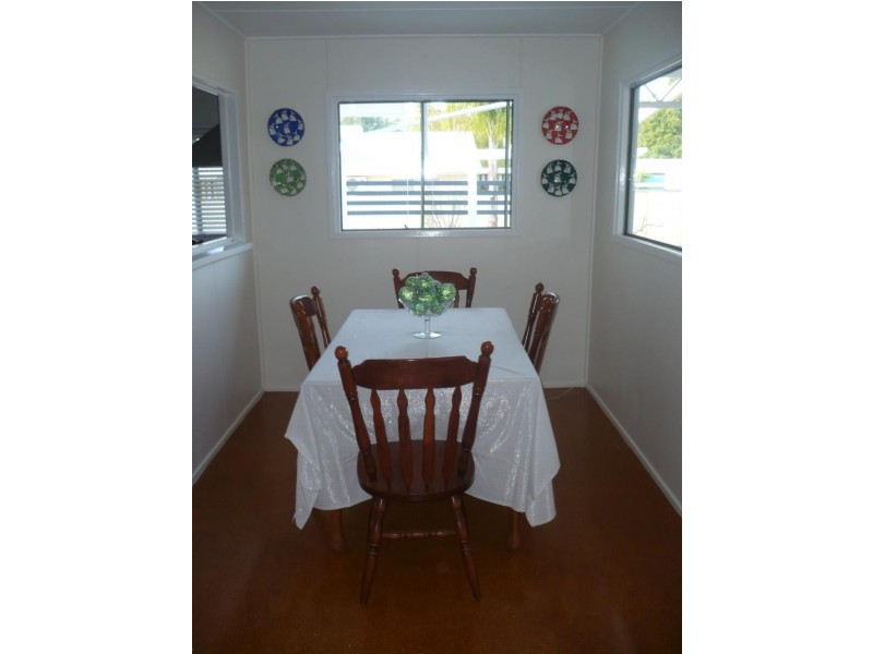 31 Mackie Street, Chinchilla QLD 4413