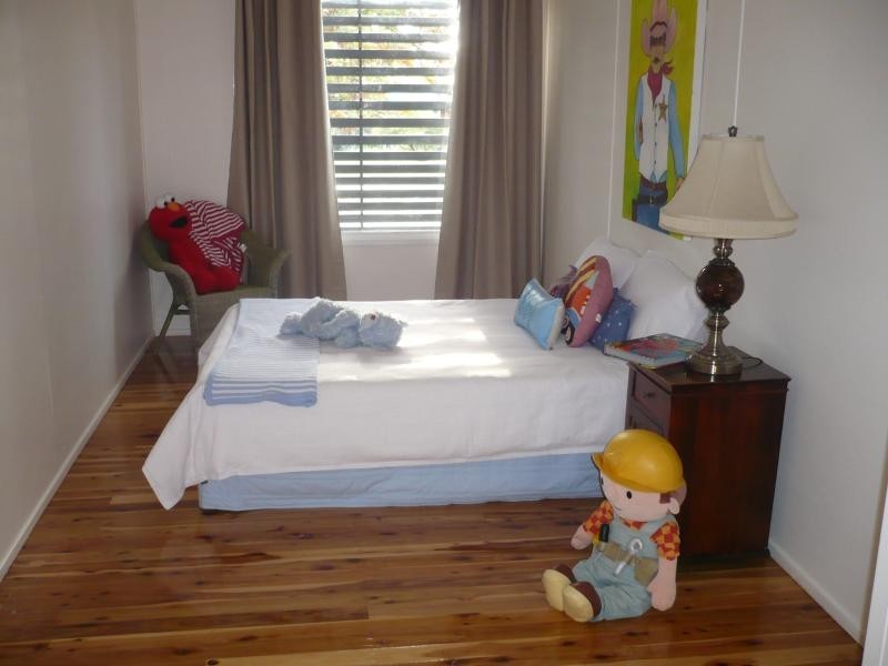 31 Mackie Street, Chinchilla QLD 4413
