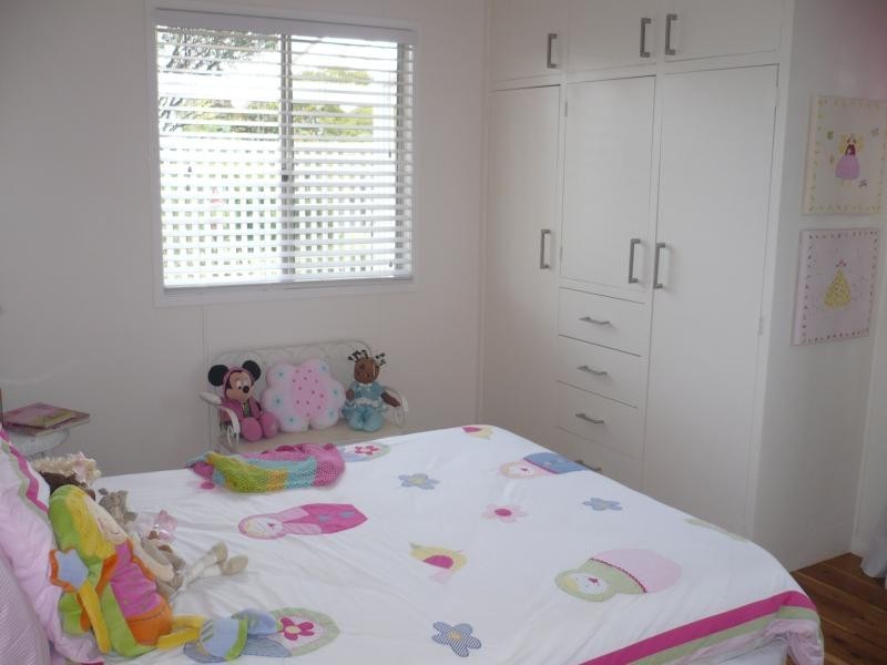 31 Mackie Street, Chinchilla QLD 4413
