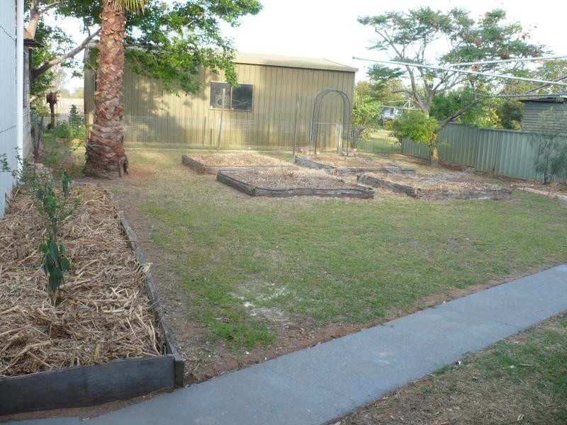 31 Mackie Street, Chinchilla QLD 4413