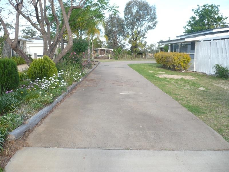 31 Mackie Street, Chinchilla QLD 4413