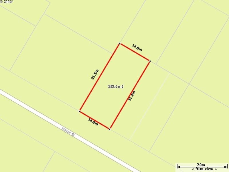 7 MAYNE STREET, Chinchilla QLD 4413