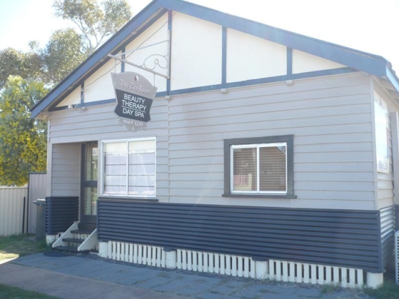 7 MAYNE STREET, Chinchilla QLD 4413