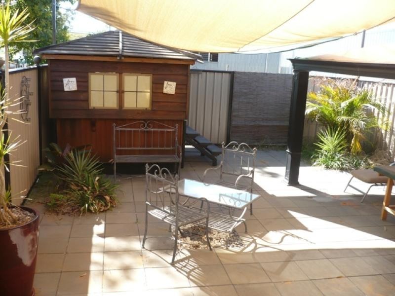 7 MAYNE STREET, Chinchilla QLD 4413