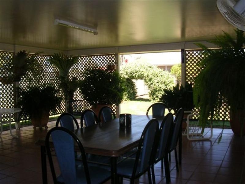 36 Edith Street, Miles QLD 4415