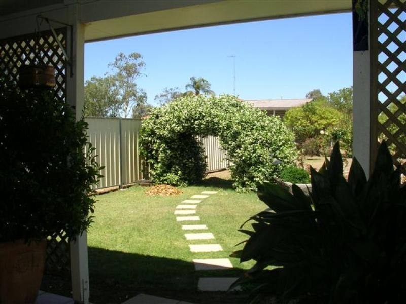 36 Edith Street, Miles QLD 4415