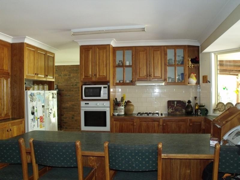 Lot 3/31103 WARREGO HIGHWAY, Miles QLD 4415