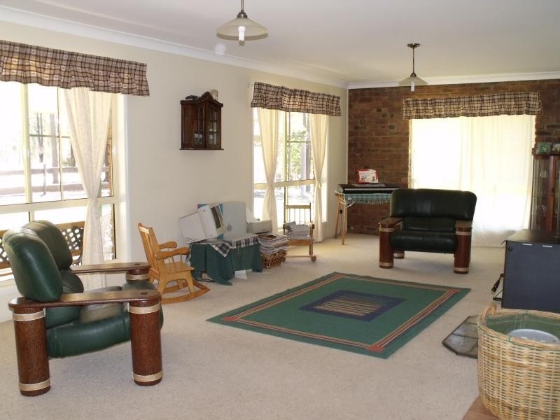 Lot 3/31103 WARREGO HIGHWAY, Miles QLD 4415