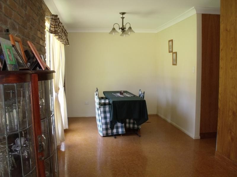 Lot 3/31103 WARREGO HIGHWAY, Miles QLD 4415