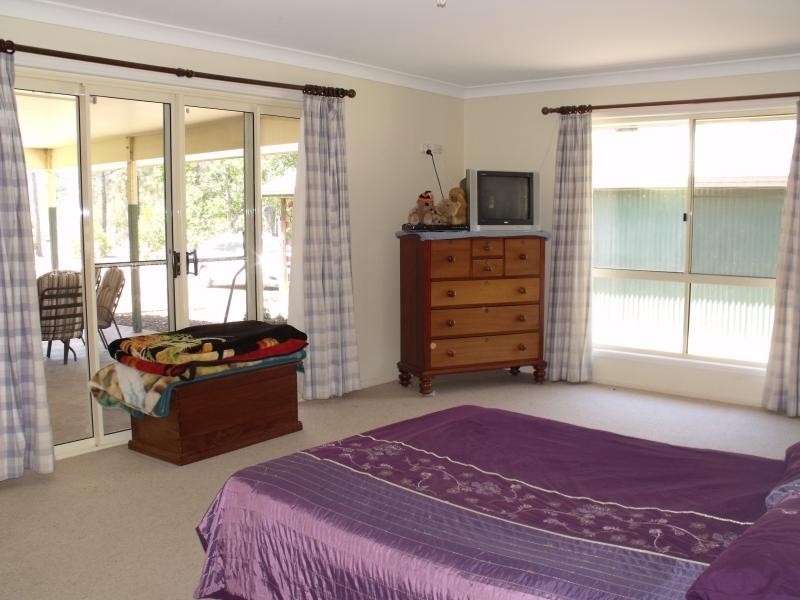 Lot 3/31103 WARREGO HIGHWAY, Miles QLD 4415