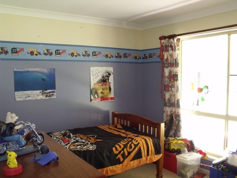 Lot 3/31103 WARREGO HIGHWAY, Miles QLD 4415