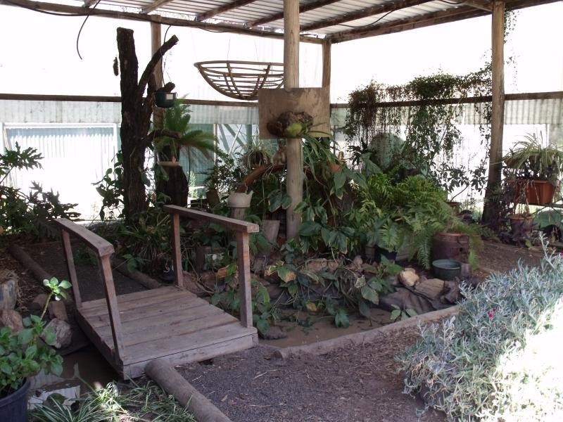 Lot 3/31103 WARREGO HIGHWAY, Miles QLD 4415