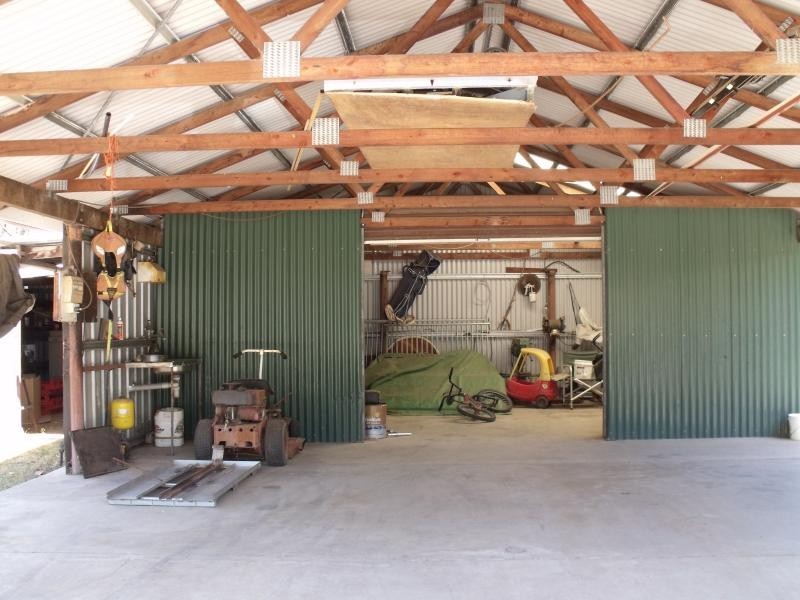 Lot 3/31103 WARREGO HIGHWAY, Miles QLD 4415