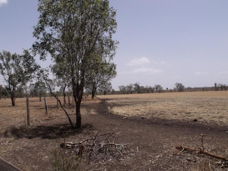 Lot 100/ Racecourse Road, Chinchilla QLD 4413