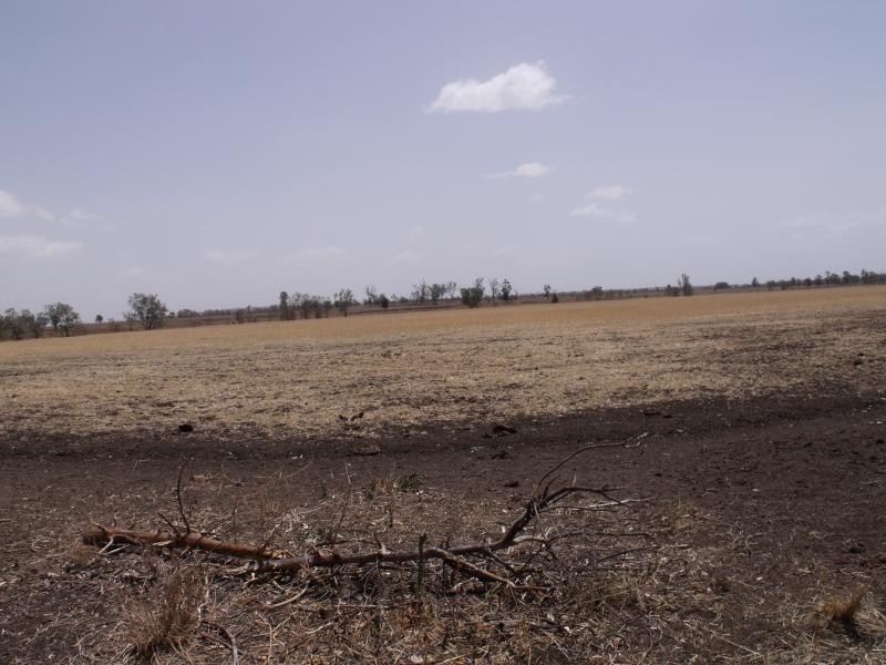 Lot 100/ Racecourse Road, Chinchilla QLD 4413