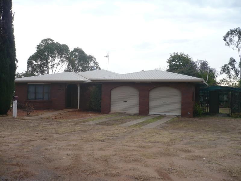 39 KING STREET, Chinchilla QLD 4413