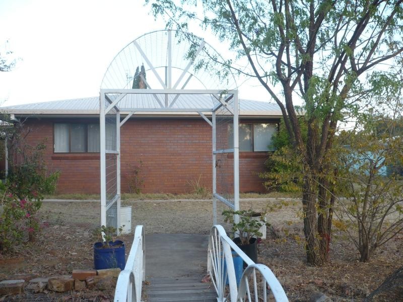 39 KING STREET, Chinchilla QLD 4413