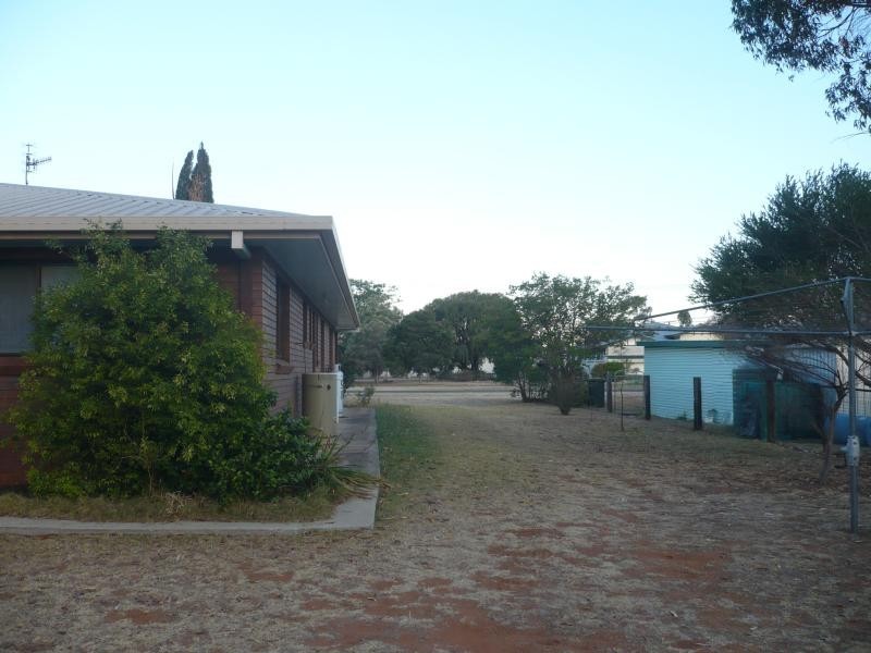 39 KING STREET, Chinchilla QLD 4413