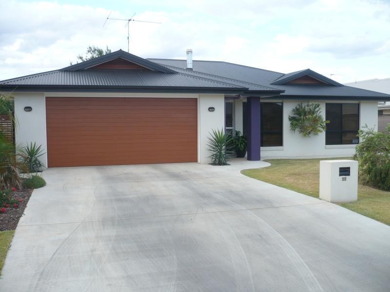 22 KEATING STREET, Chinchilla QLD 4413