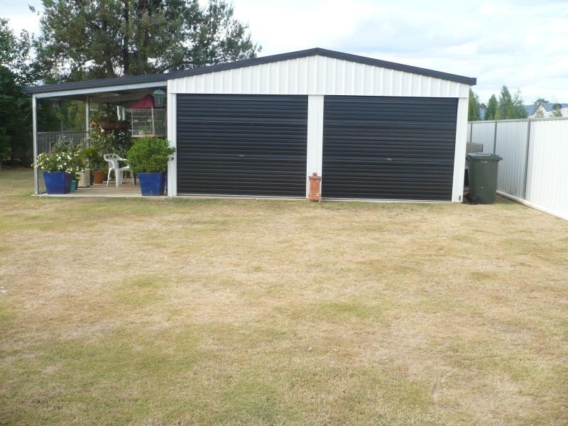 22 KEATING STREET, Chinchilla QLD 4413