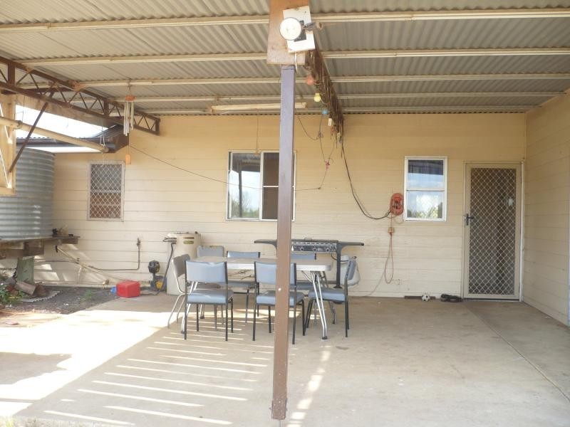 237 Price Street, Chinchilla QLD 4413