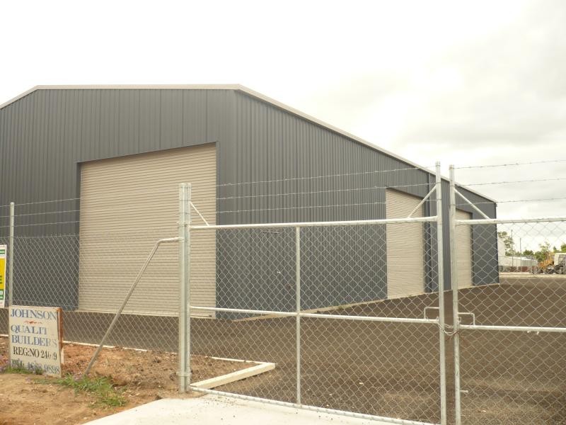 Lot 52/ Carmichael Street, Chinchilla QLD 4413