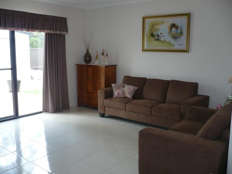 87 Sommerfeld Crescent, Chinchilla QLD 4413