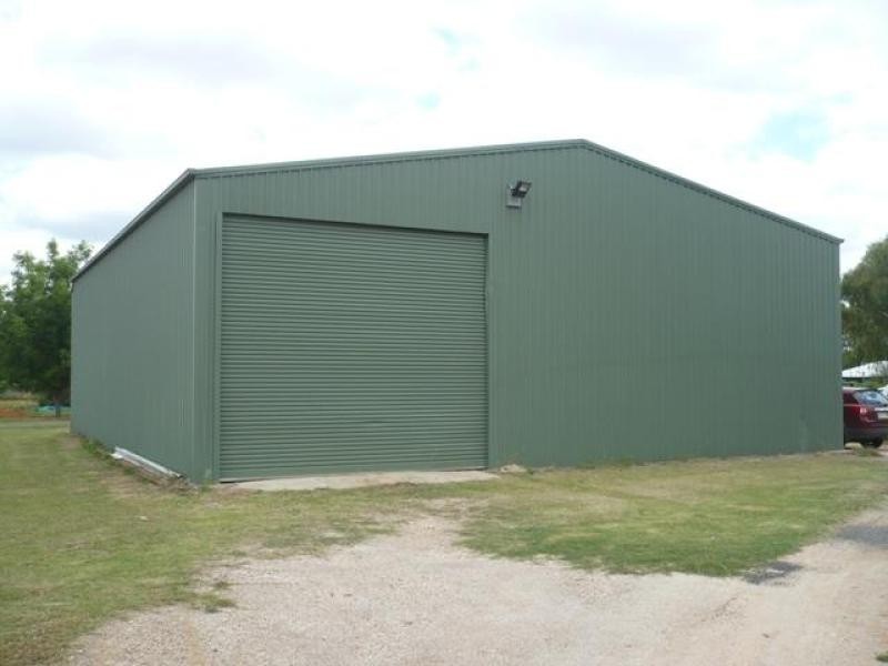 Lot 17/ Oak Street, Chinchilla QLD 4413