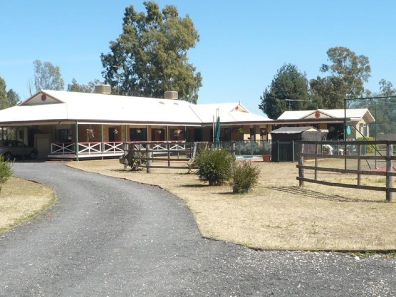 Lot 2/ Holland Street, Chinchilla QLD 4413