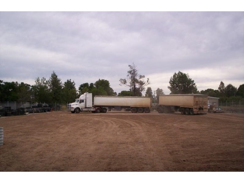 3 Warrego Highway, Chinchilla QLD 4413