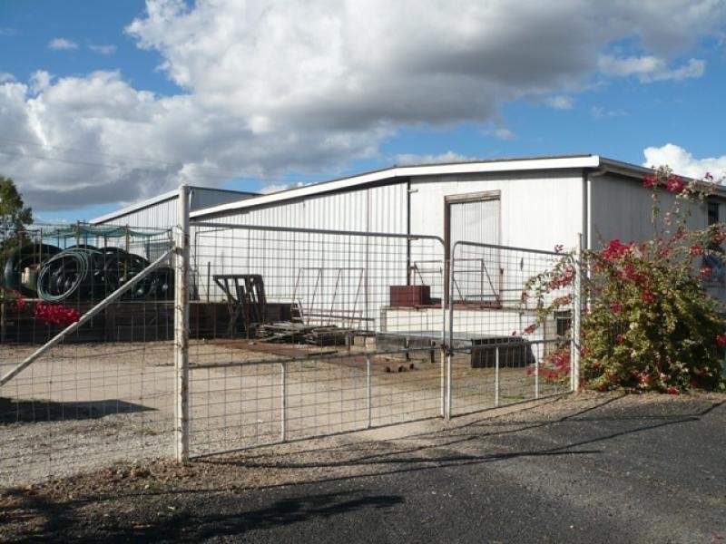 Lot 10/ Crawley Lane, Chinchilla QLD 4413